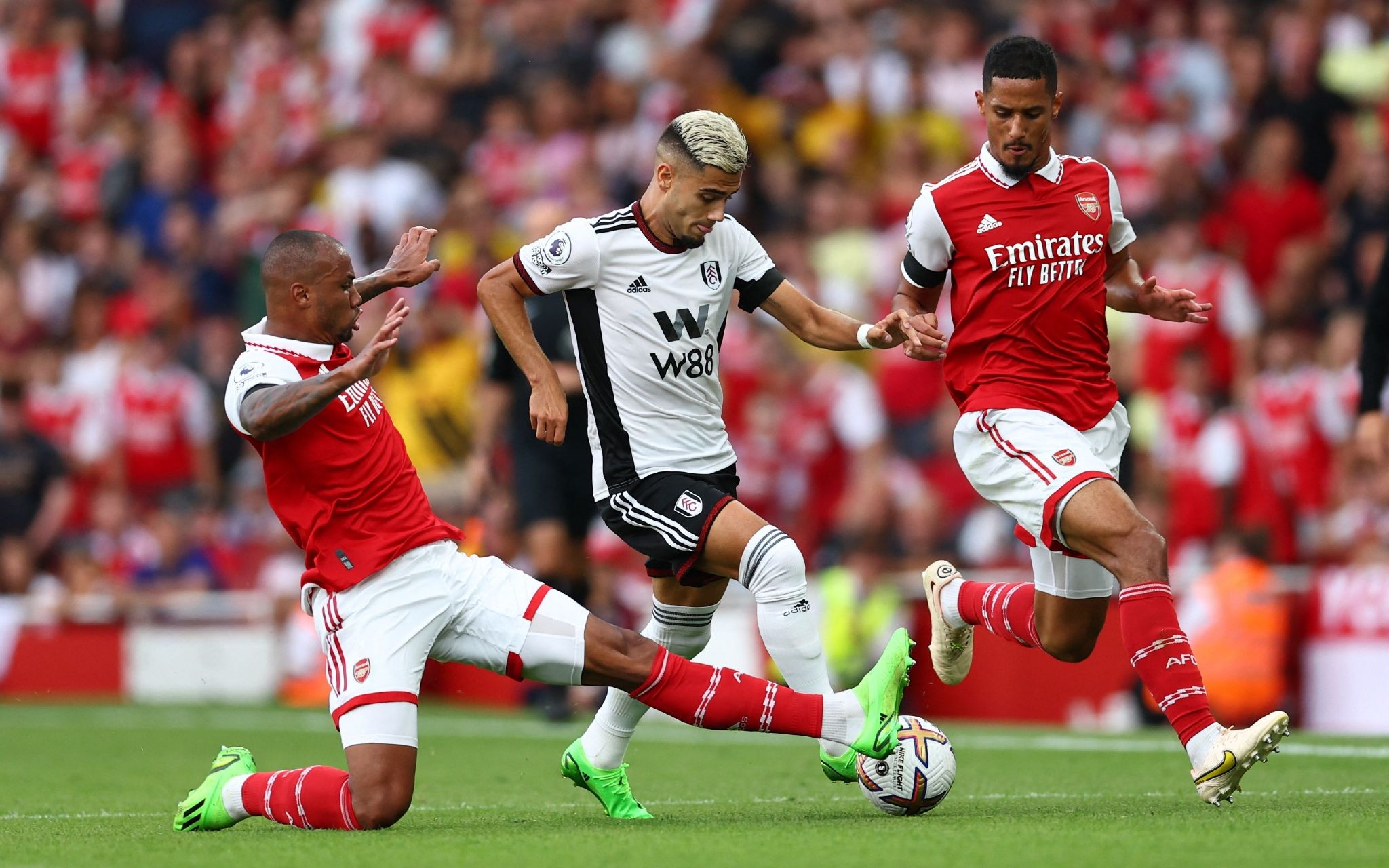 也是阿森纳 也是阿森纳